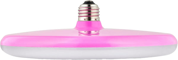 Sunlite LED UFO Pendant Light Bulbs, 15 Watts, 1250 Lumens, 3000K Warm
