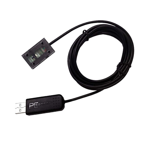 Photoelectric Sensor Switch Diffuse Reflective HID USB User Defined Keyboard Infrared Sensor