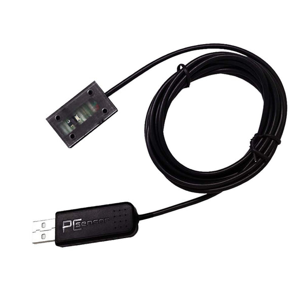 Photoelectric Sensor Switch Diffuse Reflective HID USB User Defined Keyboard Infrared Sensor