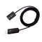 Photoelectric Sensor Switch Diffuse Reflective HID USB User Defined Keyboard Infrared Sensor