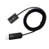 Photoelectric Sensor Switch Diffuse Reflective HID USB User Defined Keyboard Infrared Sensor