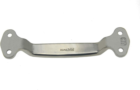 Heavy Duty Marine Grade Handle Stainless Steel Lift Grab Pull Handle, 7 Inch