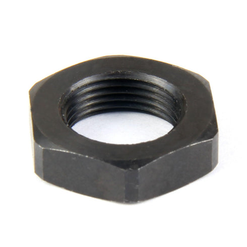 TACFUN 3 1/2x36 9MM PCS Steel Jam Nut TPI for Device
