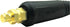 Welding Cable Joint Quick Connector Pair, DINSE-Style 100Amp-200Amp (#6-#4) 10-25 SQ-MM 2-Set