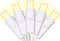 50 Counts Warm White LED Christmas Lights - 25ft Christmas Tree Lights