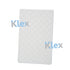 Klex Microfiber Thermal Printer Cleaning Card - 3 x 6 IPA-Free, 25 Cards