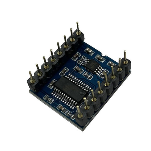 AYASOSO WTV020 MP3 232 U-Disk Audio Player Sound Module Voice Module with SD Card UART