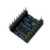 AYASOSO WTV020 MP3 232 U-Disk Audio Player Sound Module Voice Module with SD Card UART