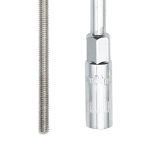 Universal Hot Water Stop Pin, PPR Tube Water Stop Needle, Stainless Steel Pipe Leakage Repair Tool for Plumber