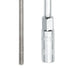 Universal Hot Water Stop Pin, PPR Tube Water Stop Needle, Stainless Steel Pipe Leakage Repair Tool for Plumber