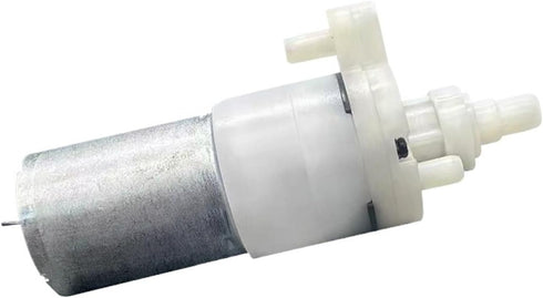 Generic 370B 12v 1PC Foam Pump Micro Dc Automatic Sensor Hand Sanitizer Foam Pump