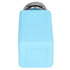 200ml Press Type Solvent Dispenser, ESD Anti Static Bottle with Stainless Steel Lid, Blue