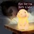 anso Adorable LED Night Light for Kids - Large Laurel Rabbit Decor