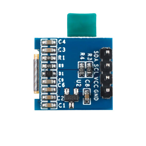 2pcs 0.49" SSD1306 64 32 I2C 64x32 0.49 Inch 4 HiLetgo * OLED Display Module IIC OLED LCD Screen Module Pin Font Color