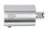 Accusize Industrial Tools 1-1/4'' Weldon Shank to 3/4" Adapter, 0519-8003
