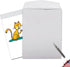 NobleWorks Big Funny Mother's Day Card (8.5 x 11 Inch) - Jumbo Cartoon Notecard for Moms