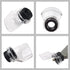 Wolfride 4PCS Rotary Tool Shield Attachment - Cutting Sanding Accessories for Rotary Grinder Tools