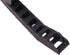 Cable Drag Chain - 1M Long Black CNC Machine Tool Cable Wire Carrier Drag Chain Nested 25mm x 38mm