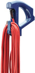Replacement Power Supply Cord for Oreck Upright XL Vacuum Cleaners with Handle Mount, 3-Prong 18/3 Cord, Commercial