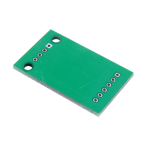 10pcs HX711 Load Cell Amplifier Module Board Kit for Arduino Human Body Scale Pressure Sensors