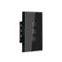 TOZENVAN Smart Dimmer Switch 4.65 X 2.83 X 1.34 Inches,Neutral Wire Required,2.4GHz WiFi