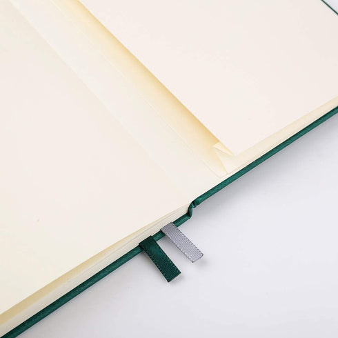 Classic Dotted Grid Bullet Notebook Journal, A5 Premium Hard Cover with 144 Pages, Acid-Free Paper, Designed in
