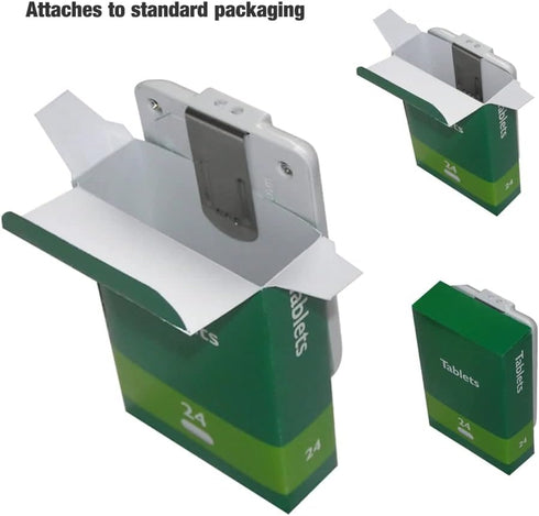 20 Talking Products, Talking Label Voice Recorder for Medication Management Labelling. Seconds. Independent Living Aid