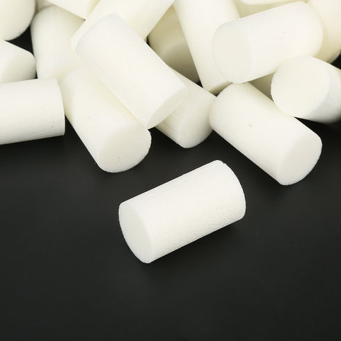 50Pcs High Pressure Pump Filter Sponges for 30MPa Electric Air Compressor Parts