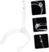 Closet ABOOFAN Sandals Heel Support Frame Anti-Deforming Shoes Rack Fixed Accessory for Sandals Sturdy Plastic