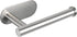 3M Toilet Paper Holder for Bathroom, Self Adhesive Stainless Steel Tissue Towel Roll Holder, Brushed Nickel