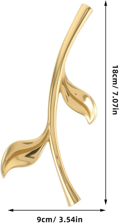 Set Closet Kichvoe Cabinet Handle Kitchen Cabinet Door Handles Right-Handed Drawer Pulls for Dresser and Bedside