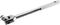 Performance Tool 1/2-in Drive Flex Handle W32118, Silver, 10-Inches Hand Tool