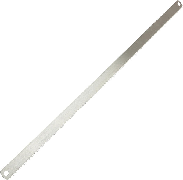 GreatNeck 22" Bone Saw Replacement, 22-Inch Meat Saw Blade, 10 TPI, Bone