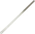 GreatNeck 22" Bone Saw Replacement, 22-Inch Meat Saw Blade, 10 TPI, Bone