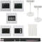 Young's Double-Slit Experiment Single Slit Double Slits Interference Diffraction Grating Sheet Optical