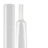 XHF 5/8 inch (15mm) 3:1 Waterproof Clear Heat Shrink Tubing, 4 Ft, Marine Grade Insulation Seal