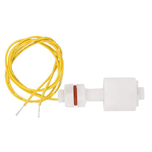 Switch Liquid Controller -10~80 Water Level Sensor, Water Level Switch for Fish