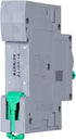 Renogy Suntree 50 Amp Single-Pole DC Circuit Breaker for Off-Grid Solar System, Breaker Box