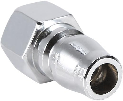 YHG Air Pressure Regulator - Waterproof Car Spray Air Regulator Set with Gauge and In-line Oil Water Trap Filter