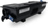 Kyocera TK3162 Toner Cartridges, 2 Black, 12500 Pages Compatible for ECOSYS M3645idn, M3145idn Printers