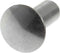 The Hillman Group Tubular Rivet, Nickel, 1/8" x 1/4" (Model: 1270)