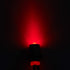 5 8mm 5mm 12V Bulb Chanzon pcs Panel Mount + LED Colored Red Pilot Diode Light (Diffused Round Lens) Universal Flush