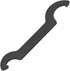Outside Micrometer, Alloy Professional Metric Inch Measuring Tool Set, High Precision Graduation Thickness Gauge