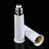WOEIFGV E27 E27 Bulb Bulb to Lamp Holder Adapter Light Extender Socket for LED Lighting Extension
