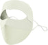 BUBEFSKD Sunscreen Ice Silk UV Protections Face Cover Sunscreen Outdoor Cover With Forehead