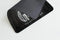 Christian Biblical Design Mouse Pad, Be Still and Know That I am God - Psalm 46:10, Non-Slip Rubber, 9.5 X 7.9 Inch