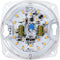 3" LED Light Engine Retrofit Kit - 4.04" Overall Size, 10W, 2700K,