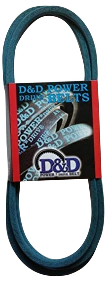 D&D PowerDrive 954-04260 Craftsman Kevlar Replacement Belt, 3/8" x 34" Outside Circumference
