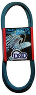 D&D PowerDrive 954-04260 Craftsman Kevlar Replacement Belt, 3/8" x 34" Outside Circumference