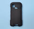 SCDIYEER TC73/TC78 Protective Case for Zebra Scanner, Rugged Black Rubber Cover